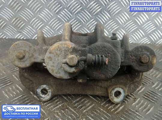 Суппорт на Range Rover Sport I (L320)