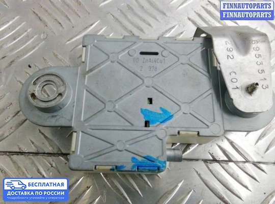 Аудиотехника на BMW X5 (E70)