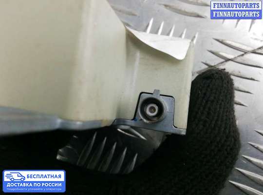 Аудиотехника на BMW X5 (E70)