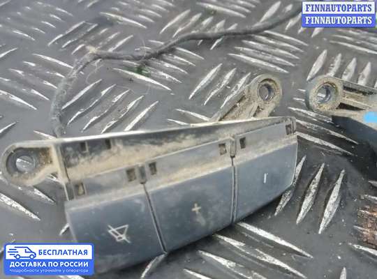Кнопки на Peugeot Boxer II (250/290)