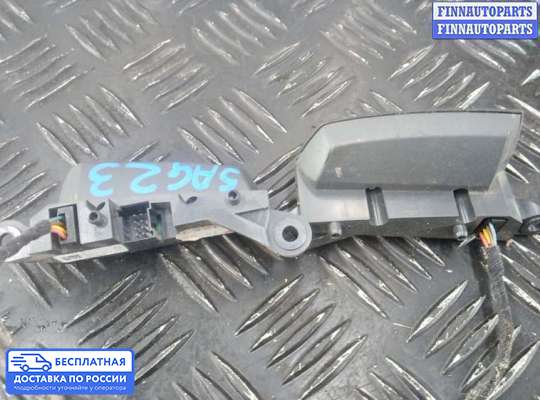 Кнопки на Peugeot Boxer II (250/290)