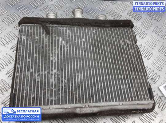 Радиатор отопителя (печки) на BMW 7 (E65/E66)