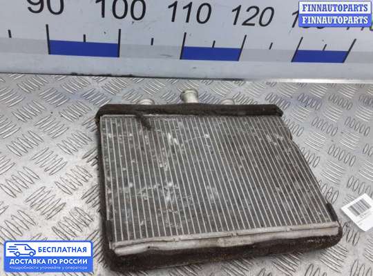 Радиатор отопителя (печки) на BMW 7 (E65/E66)
