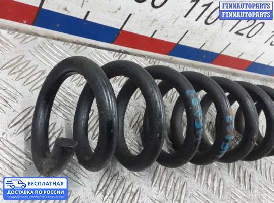 Пружина подвески на BMW 3 (F30/F31)