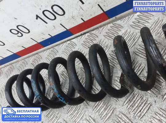 Пружина подвески на BMW 3 (F30/F31)