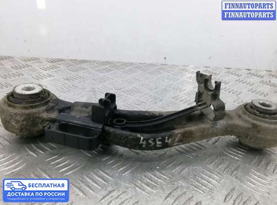 Рычаг подвески на BMW 5 (F10/F11)
