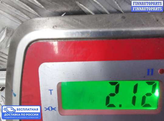 Насос ГУР (ЭУР, ЭГУР) на Peugeot Partner I Origin