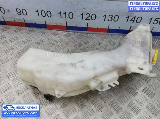 Бачок омывателя на Dodge Journey