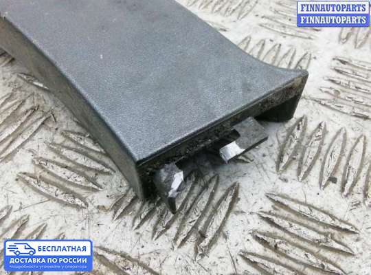 Молдинг на Opel Antara
