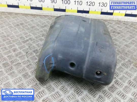 Клык (часть) бампера на Nissan Interstar