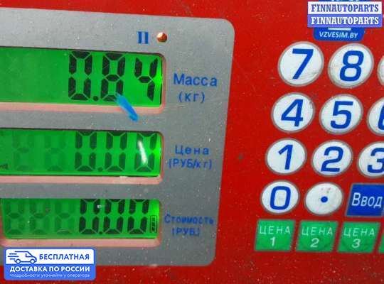 ЭБУ ДВС (блок управления двигателем) на Mini Cooper II (R56)