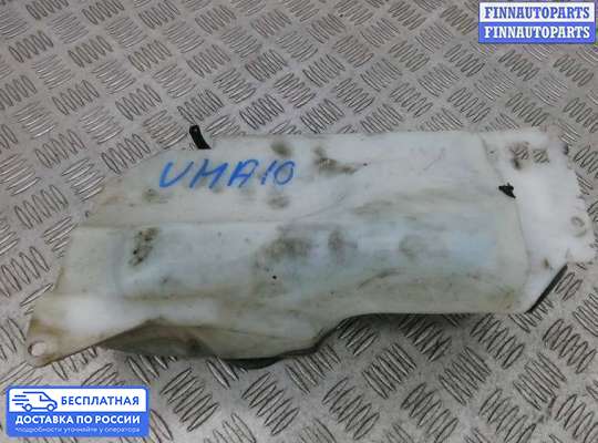 Бачок омывателя на Nissan Qashqai I (J10)