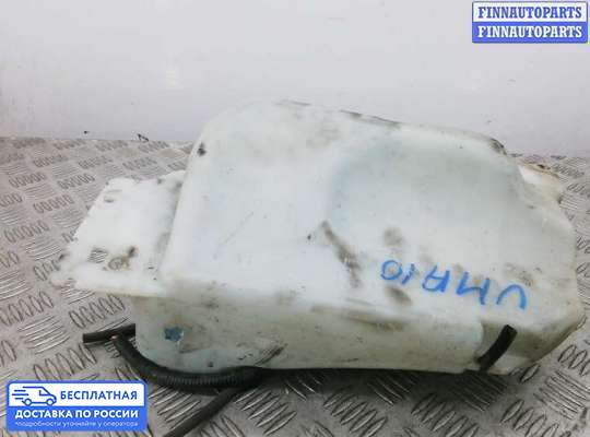 Бачок омывателя на Nissan Qashqai I (J10)