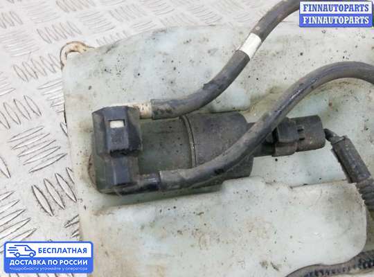 Бачок омывателя на Nissan Qashqai I (J10)