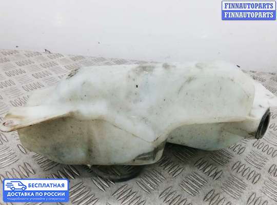 Бачок омывателя на Nissan Qashqai I (J10)