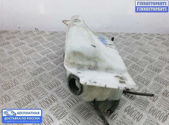 Бачок омывателя на Nissan Qashqai I (J10)