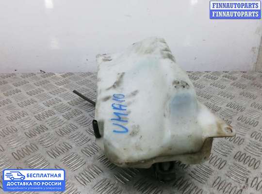 Бачок омывателя на Nissan Qashqai I (J10)