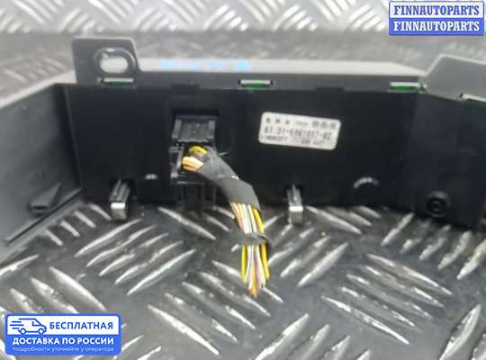Переключатель света на BMW 7 (E65/E66)