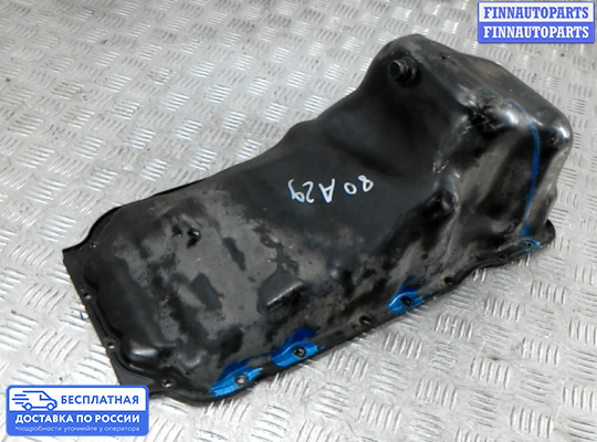 Поддон (картер двигателя) на Ford Ranger I (ER, EQ)
