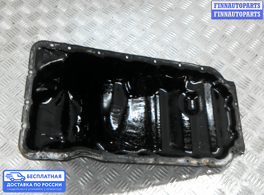 Поддон (картер двигателя) на Ford Ranger I (ER, EQ)