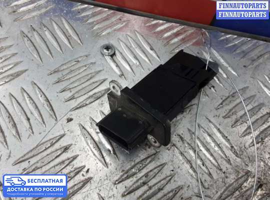 Датчик расхода воздуха (ДМРВ) на Hyundai Terracan