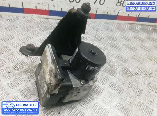 Блок ABS на Opel Vectra C