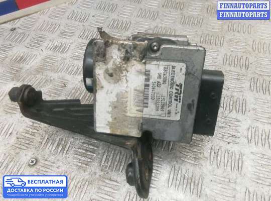 Блок ABS на Opel Vectra C