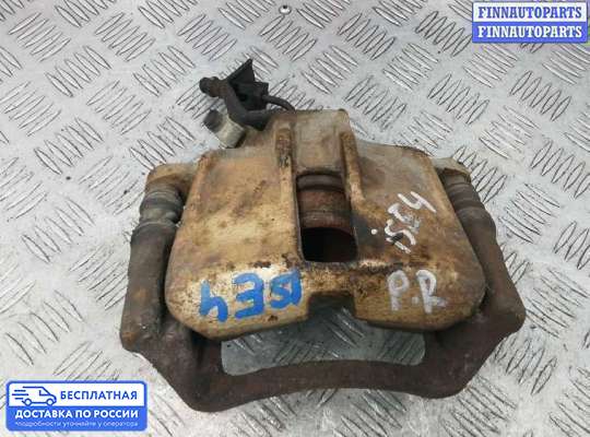 Суппорт на Volkswagen Passat B4 (3A)