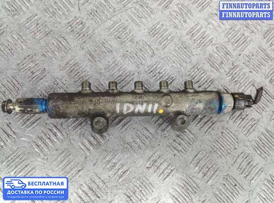 Рампа (рейка) топливная на Mitsubishi Pajero IV