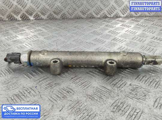 Рампа (рейка) топливная на Mitsubishi Pajero IV