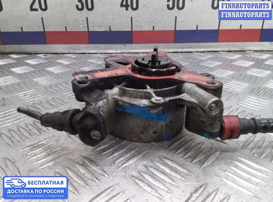 Насос вакуумный (дизель) на Ford Mondeo V