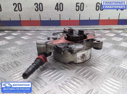 Насос вакуумный (дизель) на Ford Mondeo V