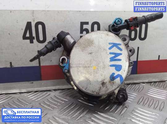 Насос вакуумный (дизель) на Ford Mondeo V