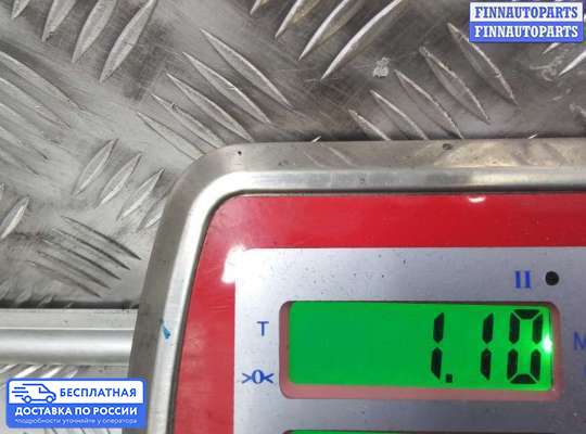 Насос вакуумный (дизель) на Ford Mondeo V