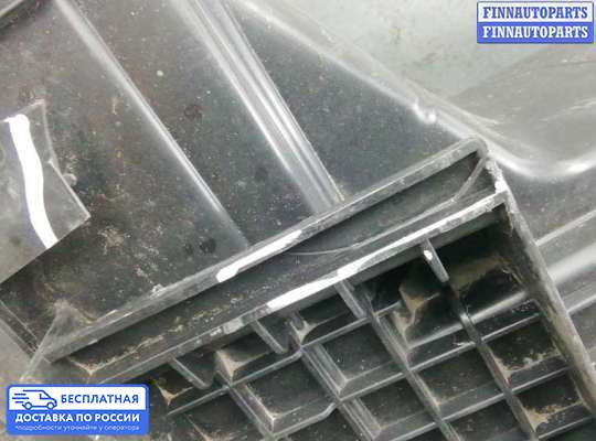 Корпус воздушного фильтра на Citroen C5 I