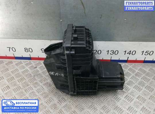 Корпус воздушного фильтра на Citroen C5 I