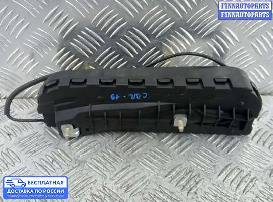 Подушка безопасности (прочее) на Ford Focus II