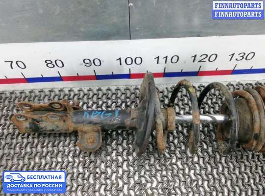 Пружина подвески на Toyota RAV4 III (XA30)