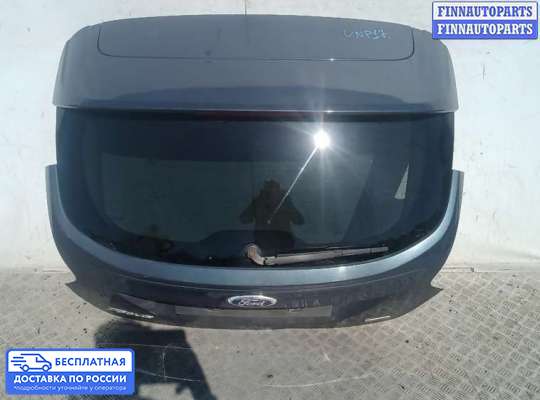Поводок дворника на Ford Focus III