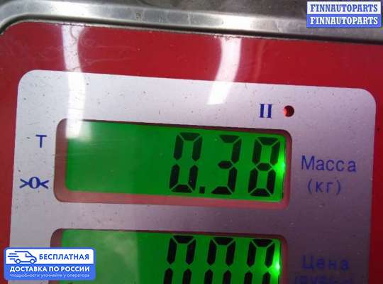 ЭБУ ДВС (блок управления двигателем) на Fiat Croma II (194)