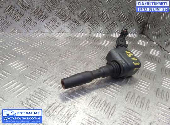 Катушка зажигания на Skoda Yeti (5L)