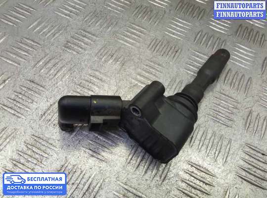 Катушка зажигания на Skoda Yeti (5L)
