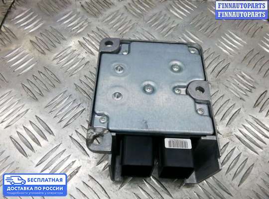 ЭБУ AIRBAG (электронный блок управления подушками безопасности) на Jeep Grand Cherokee III (WK, WH)