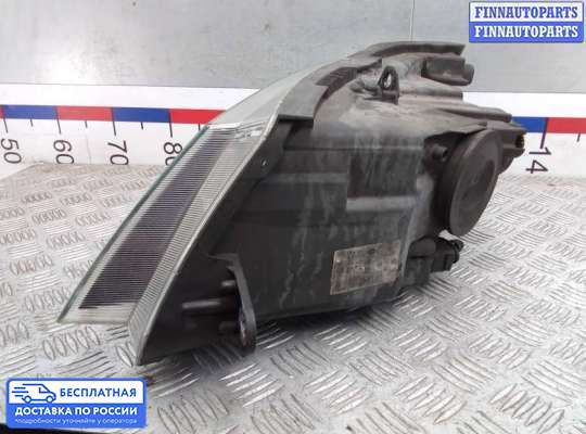 Фара передняя на Skoda Superb II (3T)
