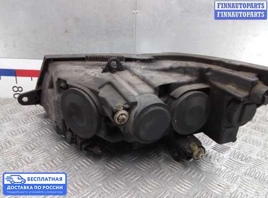 Фара передняя на Skoda Superb II (3T)