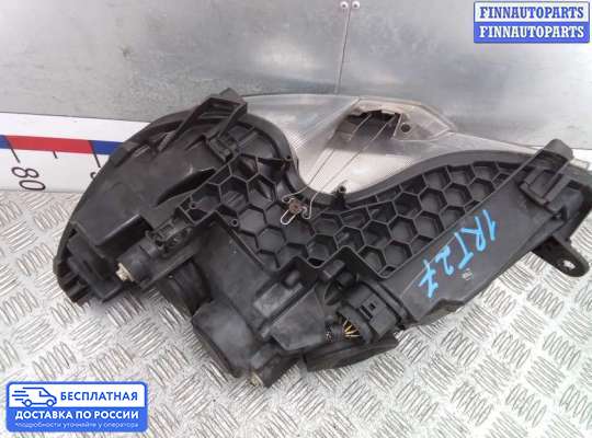 Фара передняя на Skoda Superb II (3T)