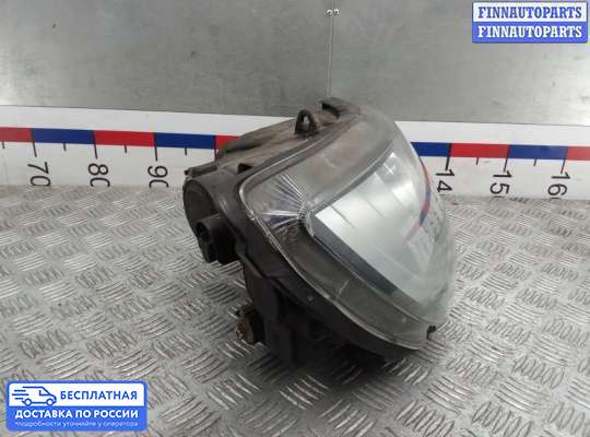 Фара передняя на Skoda Superb II (3T)