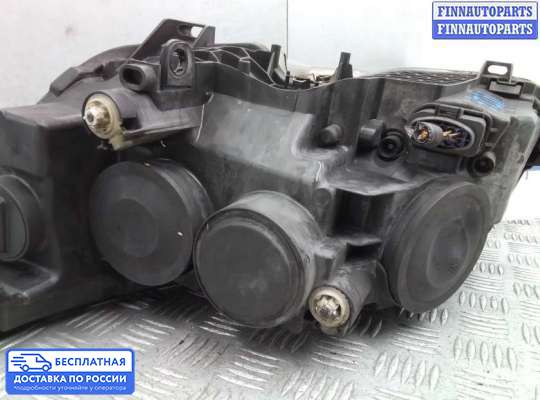 Фара передняя на Skoda Superb II (3T)