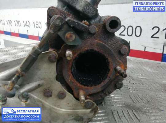 Турбина на Toyota RAV4 III (XA30)