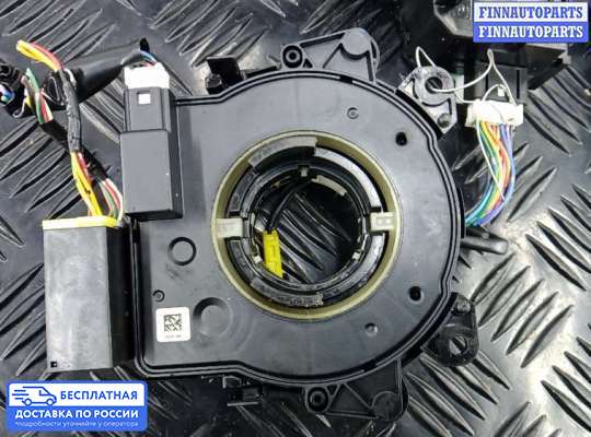 Подрулевой переключатель на Nissan Murano II (Z51)